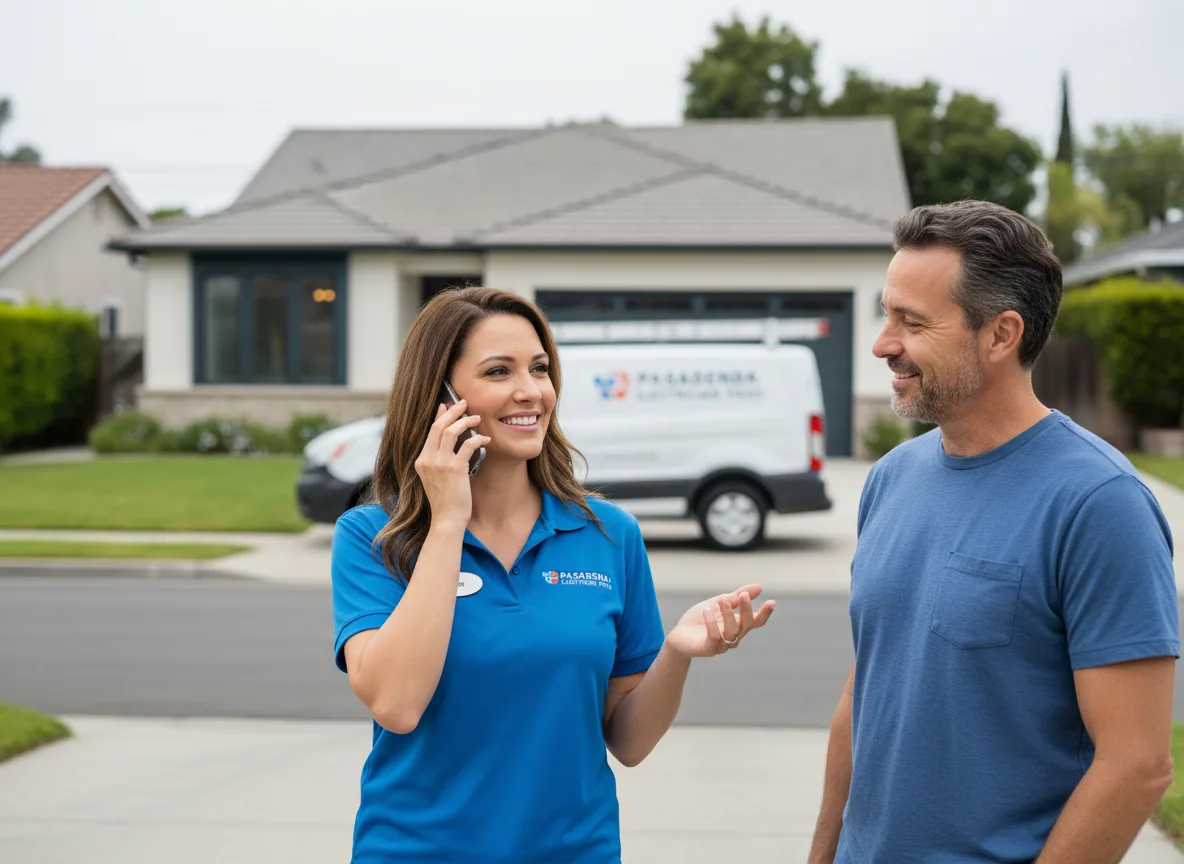 Electrician Royal City, WA FAQs